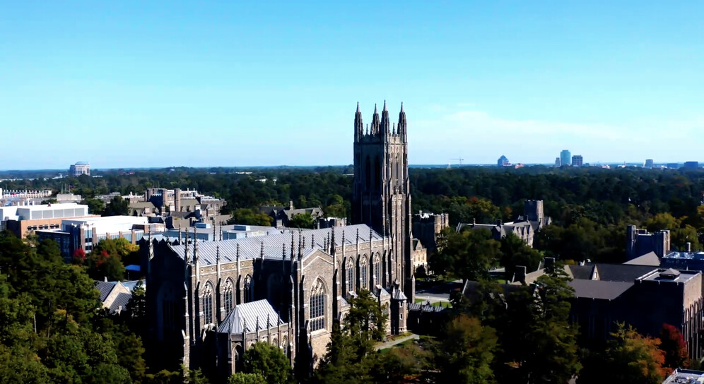 Duke University 